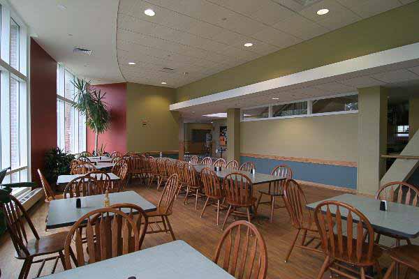 commercial painting college painting contractor service