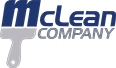 McLean Company logo