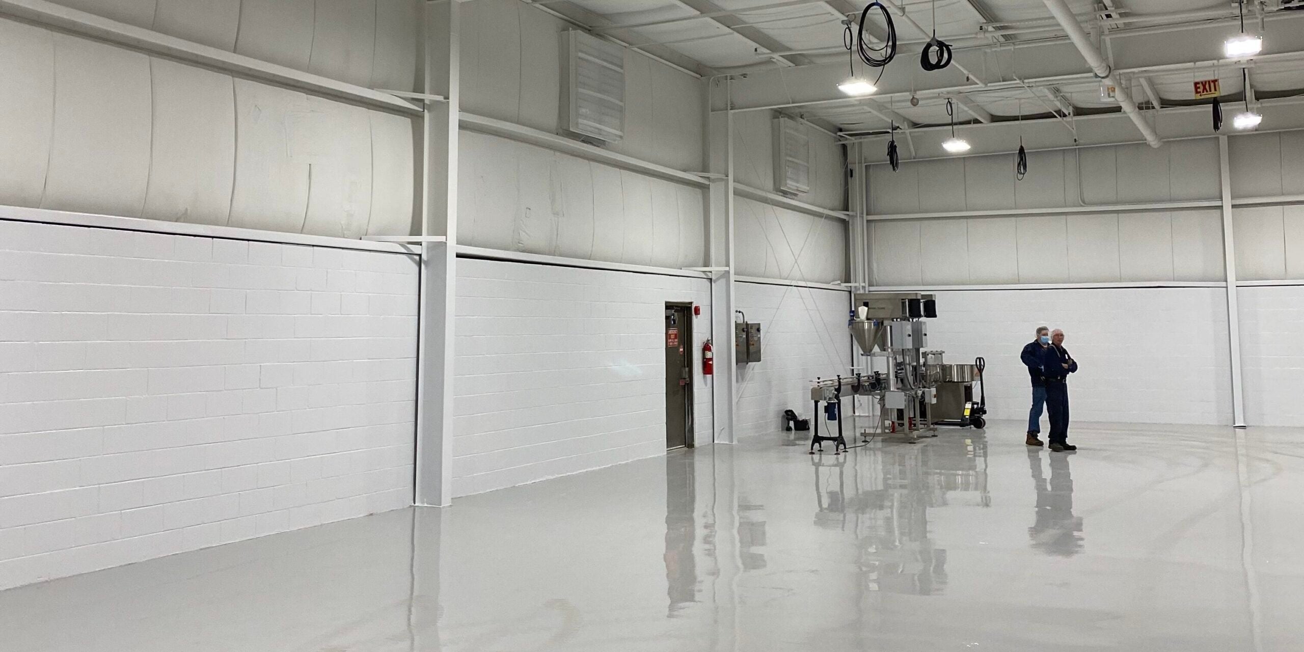 Urethane vs. Epoxy Flooring: What’s the Difference?