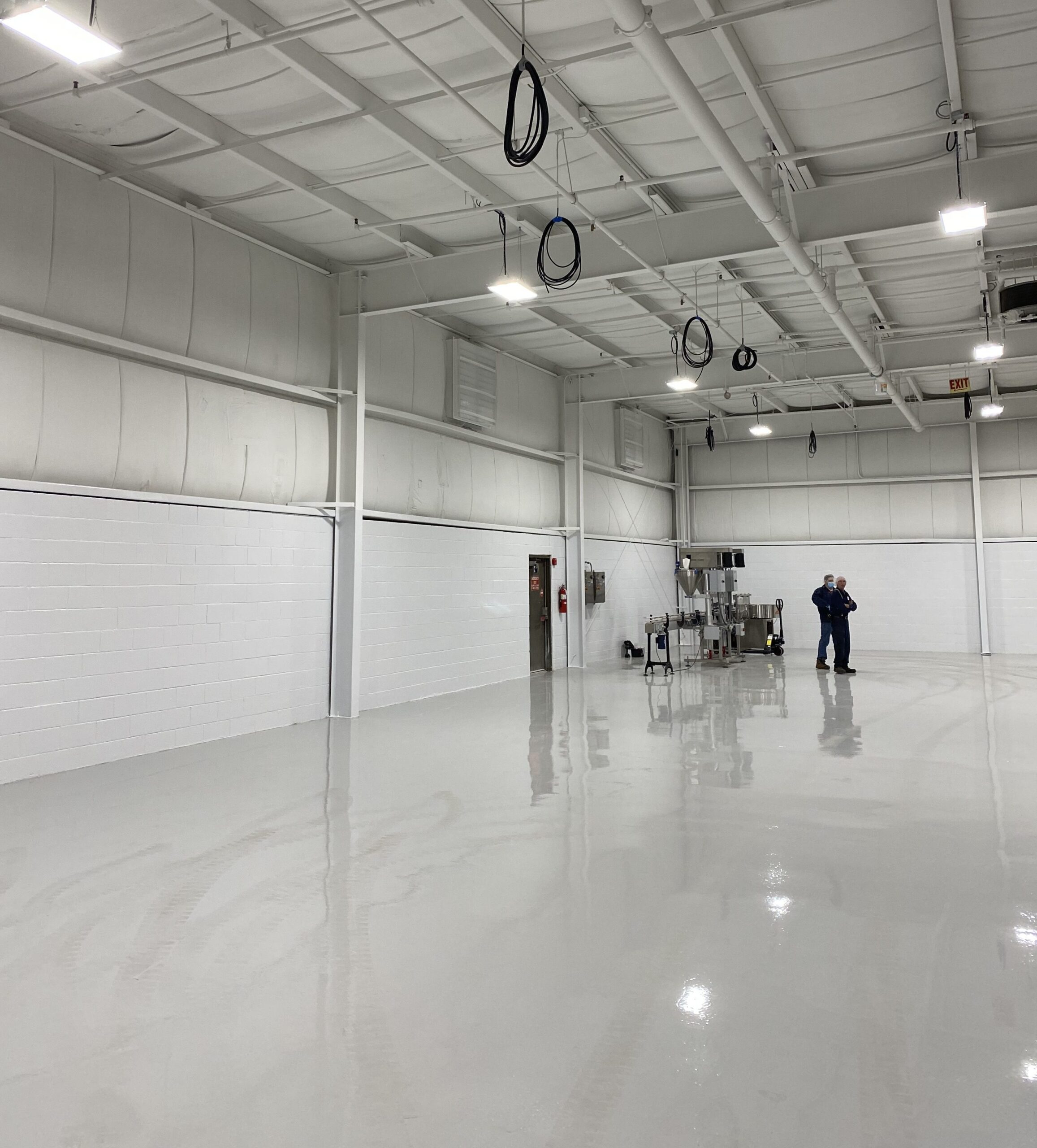 The Best Kitchen Flooring for Industrial Kitchens