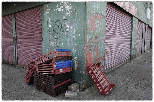 Industrial Sandblasting & Painting: What You Should Know