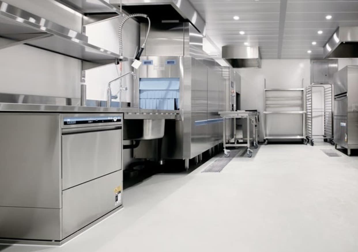 Calculating Floor Load Capacity for Your Business