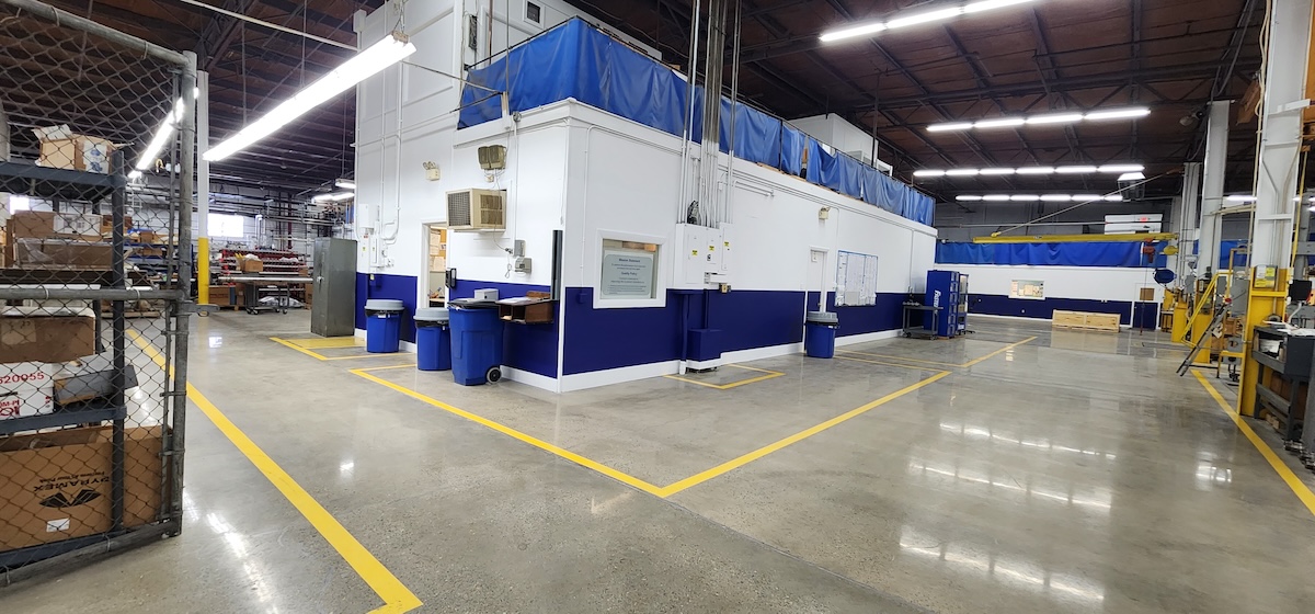 5 Best Acid Resistant Flooring Options 