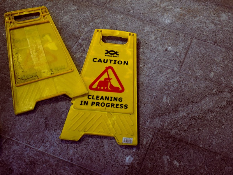 Reopening Your Facility: COVID-19 Safety and OSHA Compliance