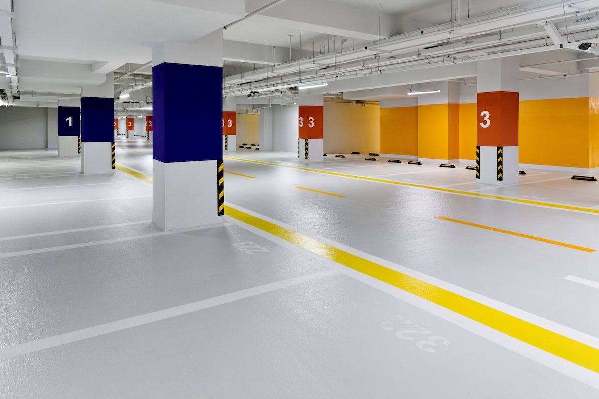 7 Reasons to Consider an Epoxy Garage Floor for Your Space