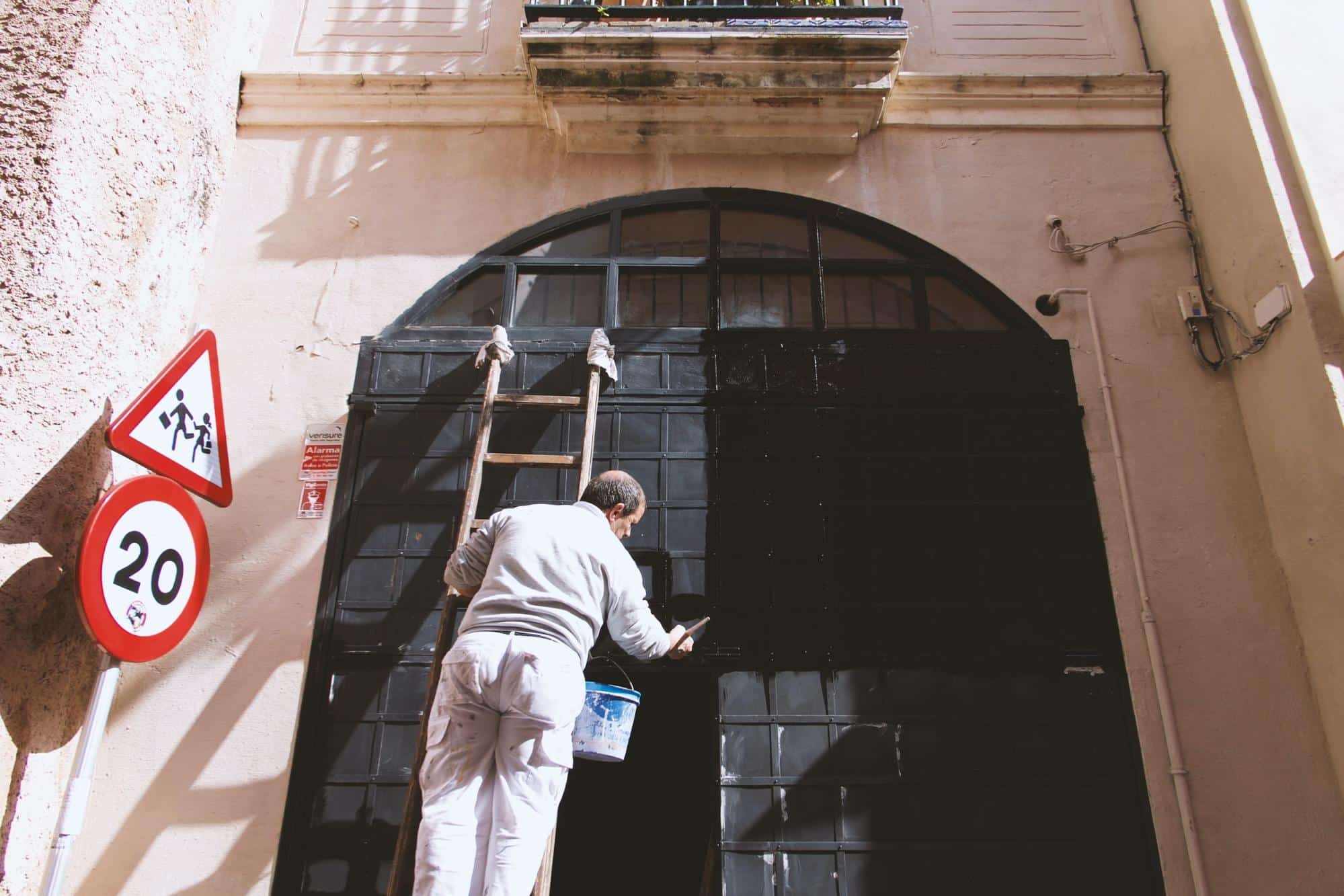 How to Estimate Your Commercial Painting Cost