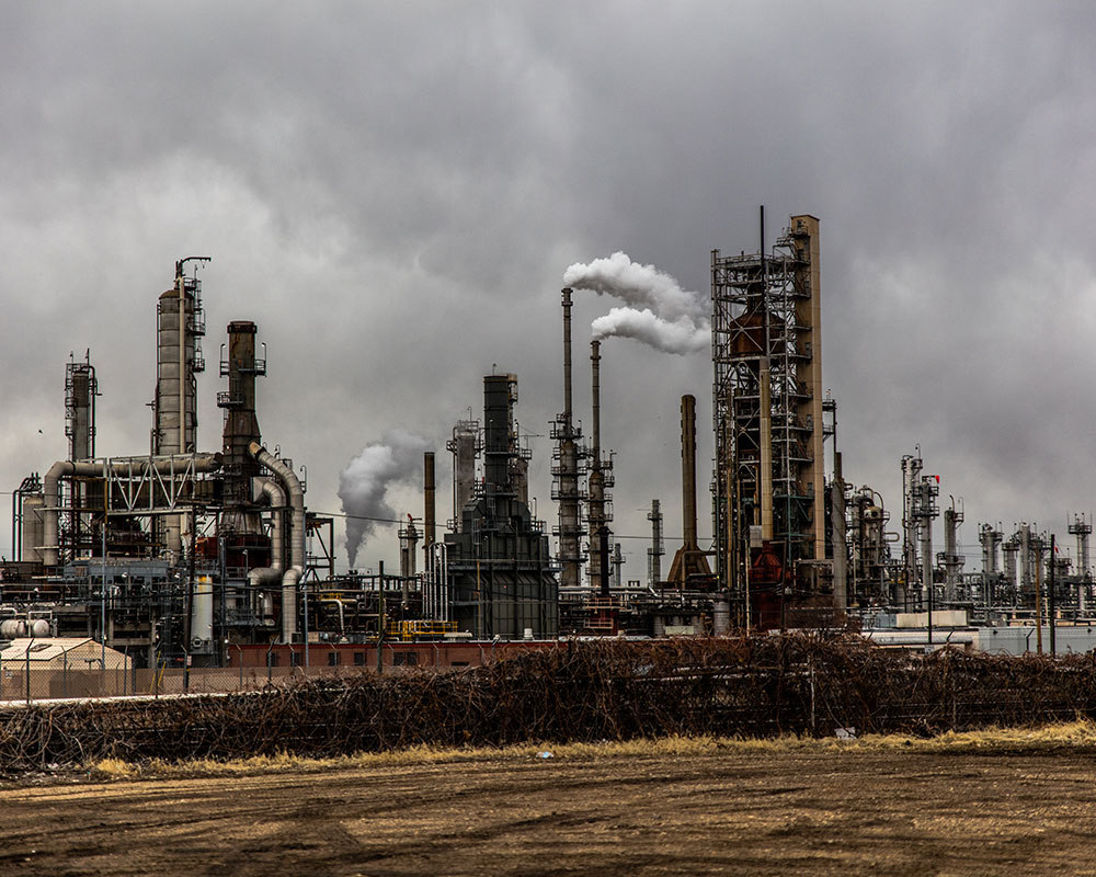 4 Tips to Proper Warehouse Maintenance