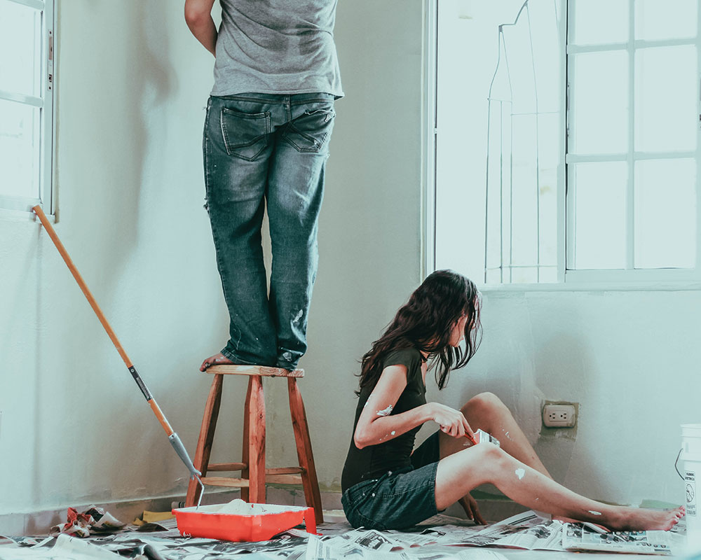 Residential vs Commercial Painting: What’s the Difference? 