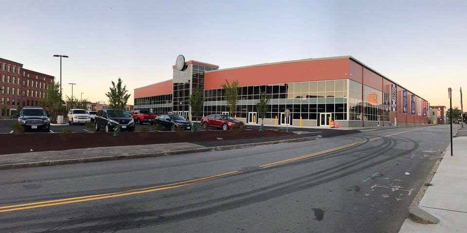 4 Retail Painting Tips to Attract More Customers