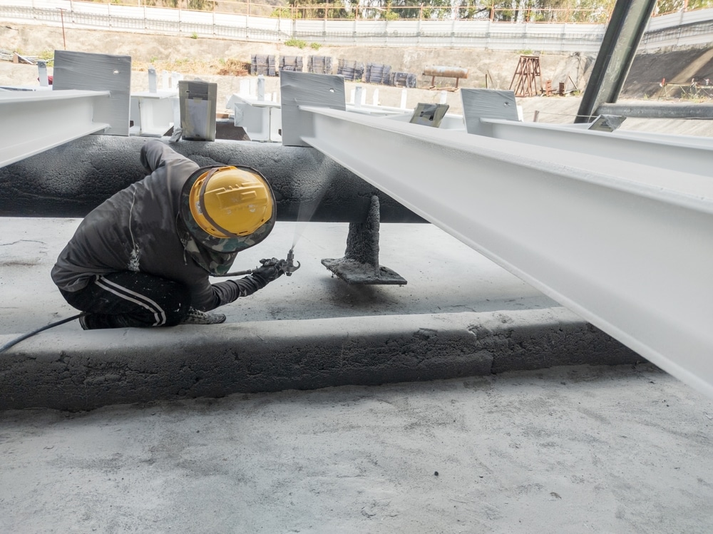 Understanding Intumescent Paint and Its Benefits