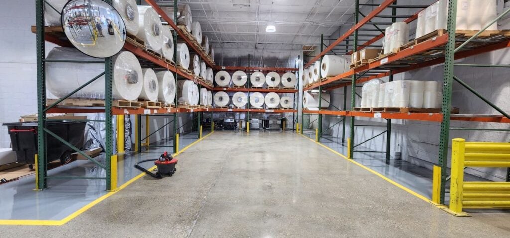 epoxy flooring new image 2