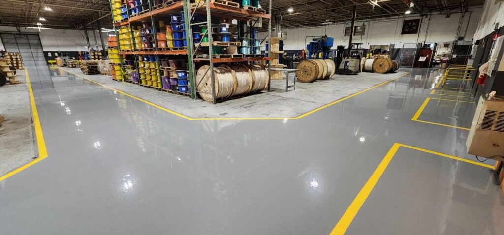 epoxy flooring new image 6