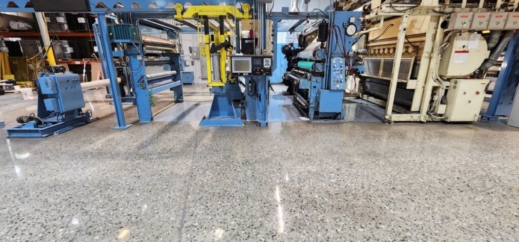 new polished concrete photo 6