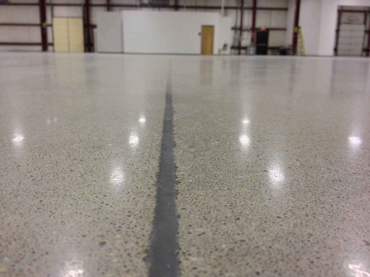 Expansion Joint Repair 101: Why Commercial Buildings Need It