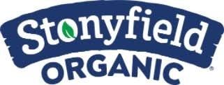 Stonyfield logo